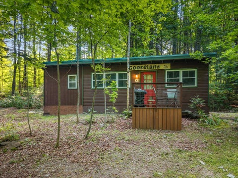 Photo of 97 Fogler Road, Exeter, ME 04435 (MLS # 1675336)