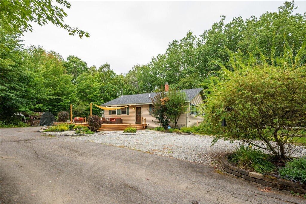 Photo of 630 Rockland Street, Rockport, ME 04856 (MLS # 1680233)
