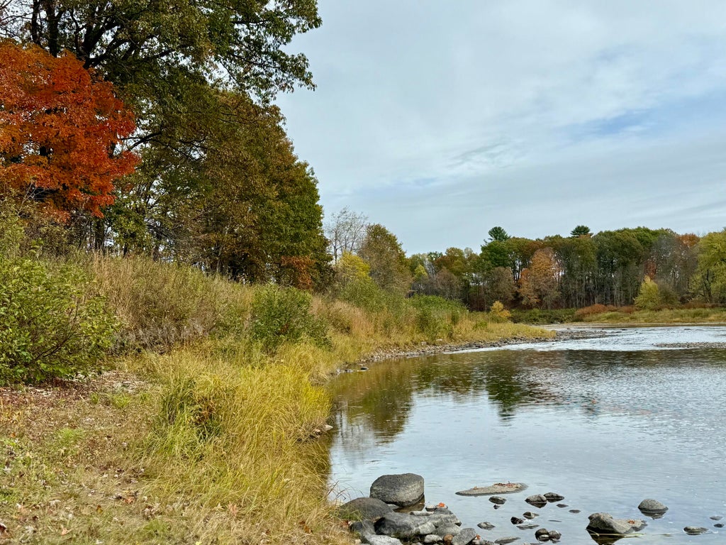 Photo of M10 L12 Yeaton Island, Mercer, ME 04957 (MLS # 1666085)