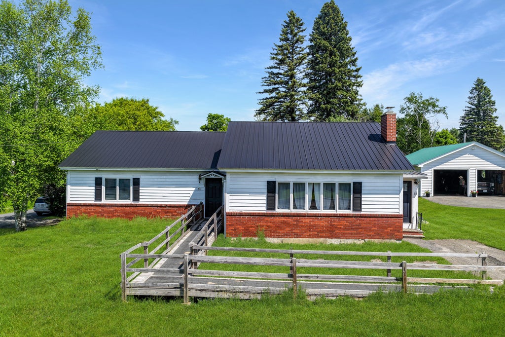 Photo of 51 Cedar Street, Presque Isle, ME 04769 (MLS # 1670103)