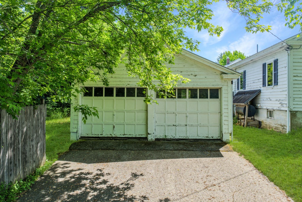 Photo of 51 Cedar Street, Presque Isle, ME 04769 (MLS # 1670103)