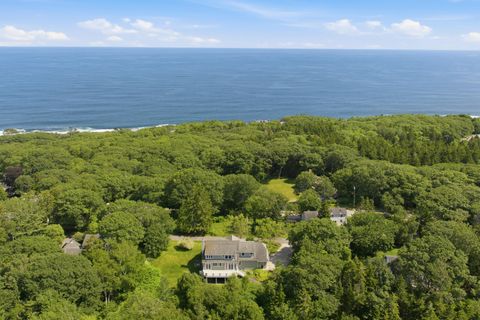 Photo of 20 Beacon Lane, Cape Elizabeth, ME 04107 (MLS # 1671221)