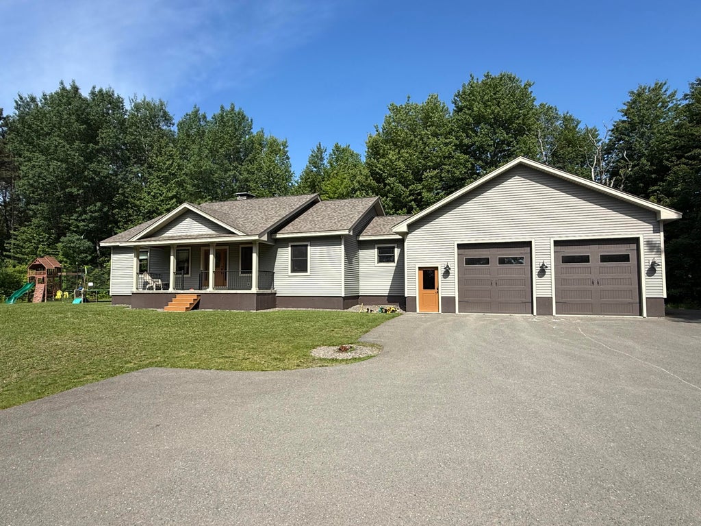 Photo of 325 Bangor Street, Houlton, ME 04730 (MLS # 1668345)
