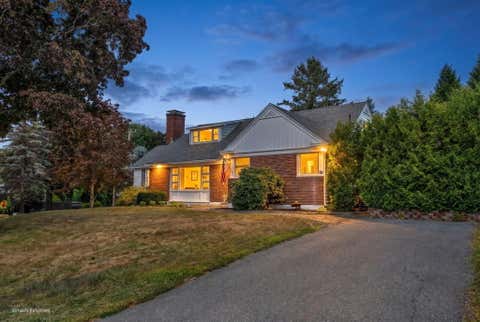 Photo of 201 Clyde Road, Bangor, ME 04401 (MLS # 1677336)