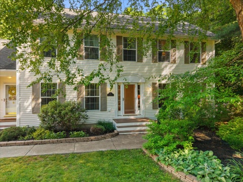 Photo of 64 Hopkins Road, Hampden, ME 04444 (MLS # 1668206)