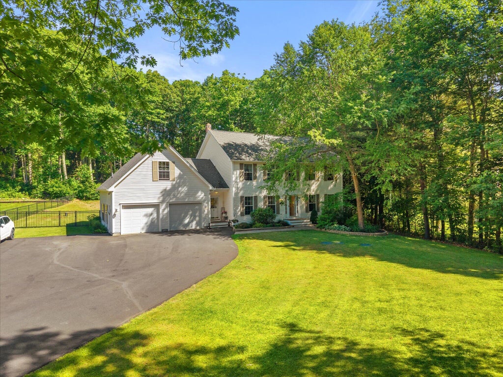 Photo of 64 Hopkins Road, Hampden, ME 04444 (MLS # 1668206)
