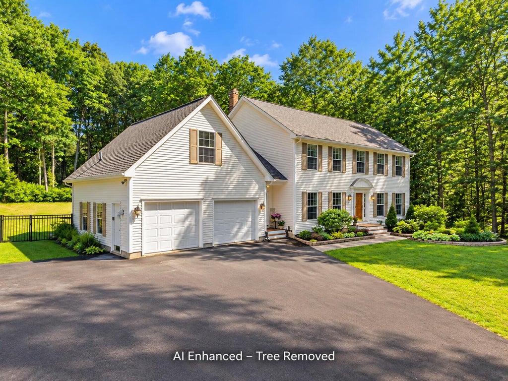 Photo of 64 Hopkins Road, Hampden, ME 04444 (MLS # 1668206)