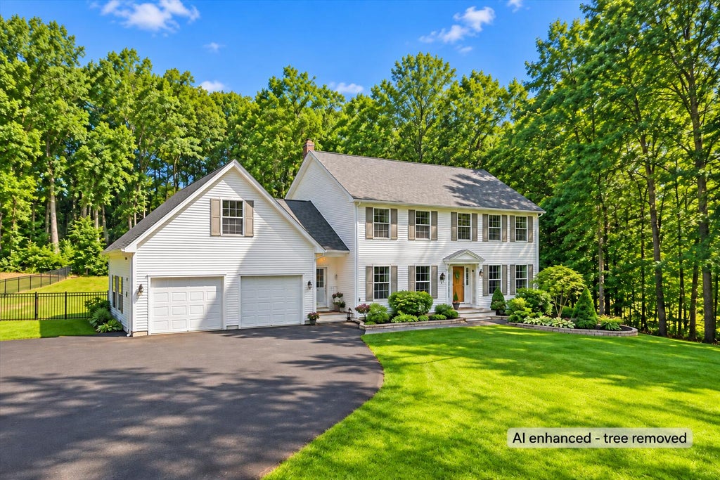 Photo of 64 Hopkins Road, Hampden, ME 04444 (MLS # 1668206)