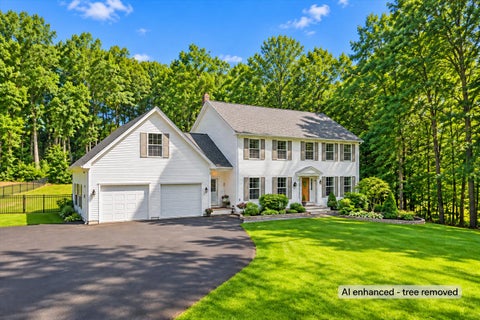 Photo of 64 Hopkins Road, Hampden, ME 04444 (MLS # 1668206)