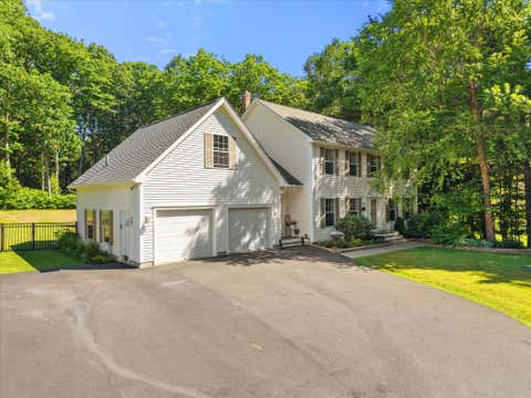 Photo of 64 Hopkins Road, Hampden, ME 04444 (MLS # 1668206)