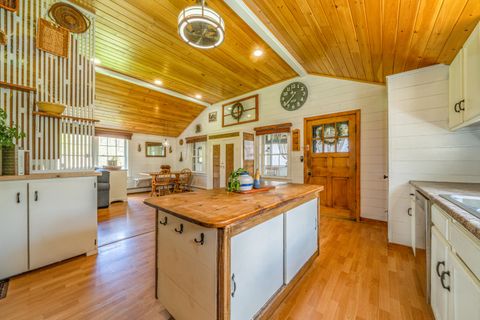 Photo of 128 Shepard Road, Belfast, ME 04915 (MLS # 1662698)
