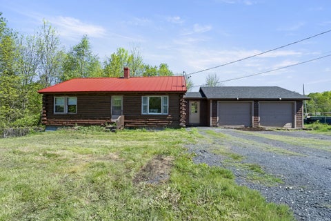 Photo of 111 Middle Road, Fairfield, ME 04937 (MLS # 1664985)