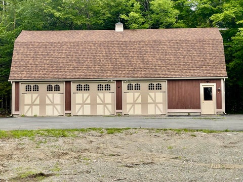 Photo of 758 Sebec Village Road, Sebec, ME 04481 (MLS # 1670177)
