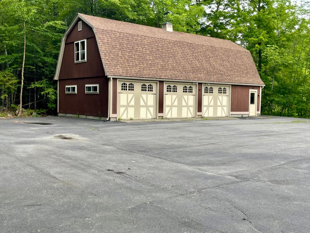 Photo of 758 Sebec Village Road, Sebec, ME 04481 (MLS # 1670177)