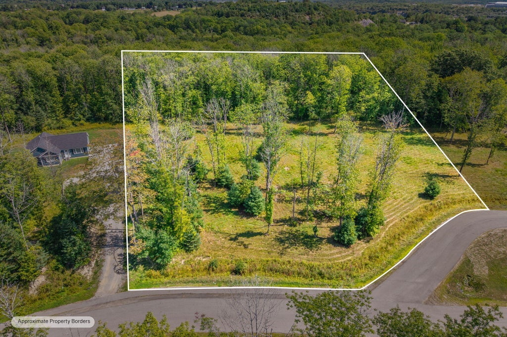 Photo of Lot#19 Ashland Drive, Thomaston, ME 04861 (MLS # 1677926)