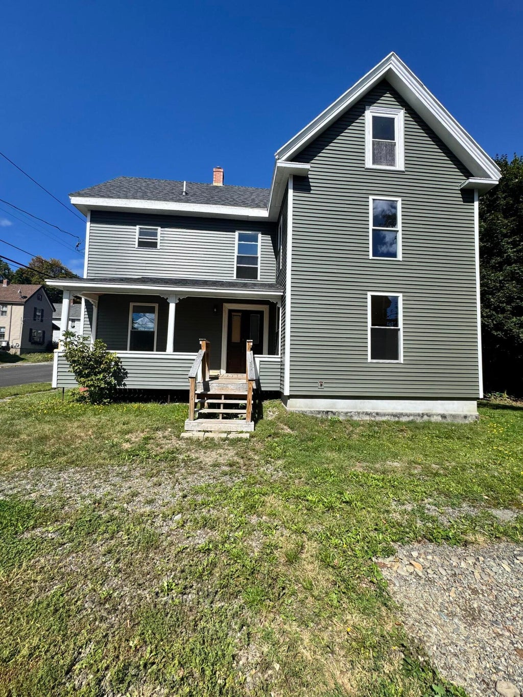 Photo of 95 Palm Street, Bangor, ME 04401 (MLS # 1680890)