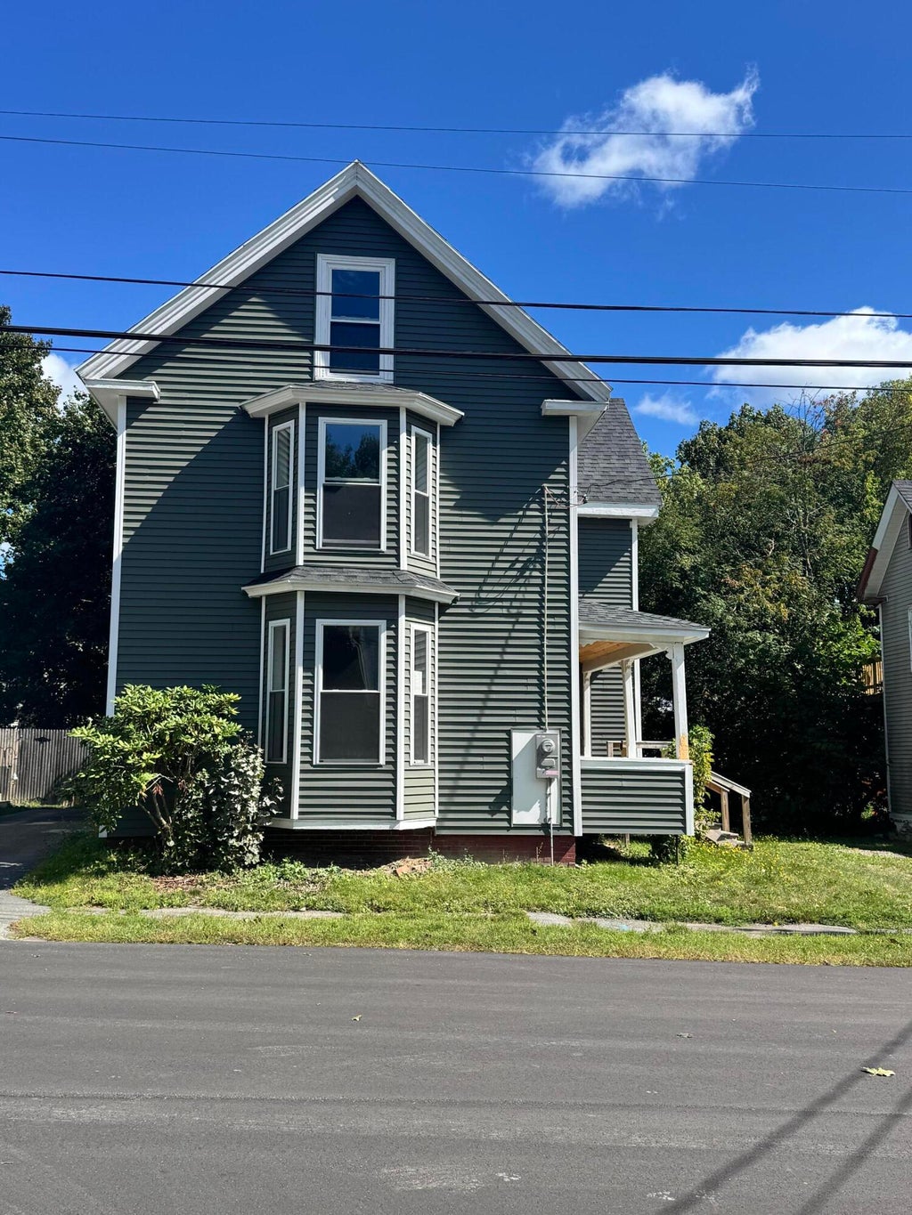 Photo of 95 Palm Street, Bangor, ME 04401 (MLS # 1680890)