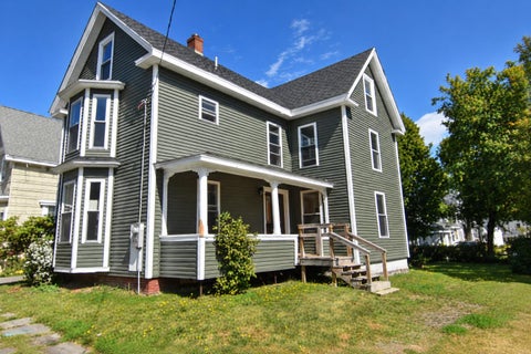 Photo of 95 Palm Street, Bangor, ME 04401 (MLS # 1680890)