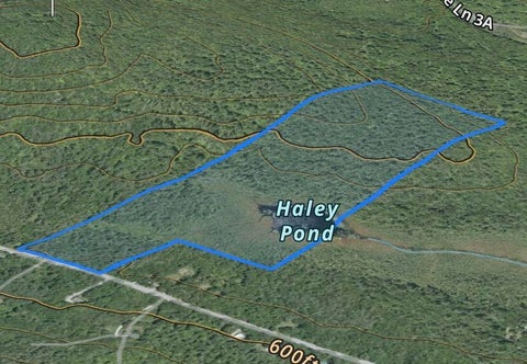 Photo of 54AC Haley Town Road, Fryeburg, ME 04037 (MLS # 1683801)