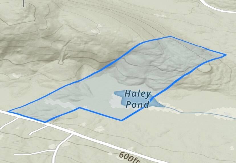 Photo of 54AC Haley Town Road, Fryeburg, ME 04037 (MLS # 1683801)