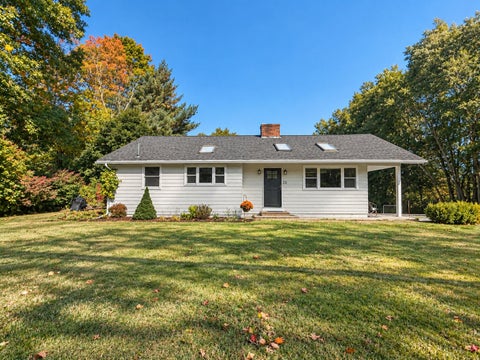 Photo of 22 Pinewood Drive, Cumberland, ME 04021 (MLS # 1683551)