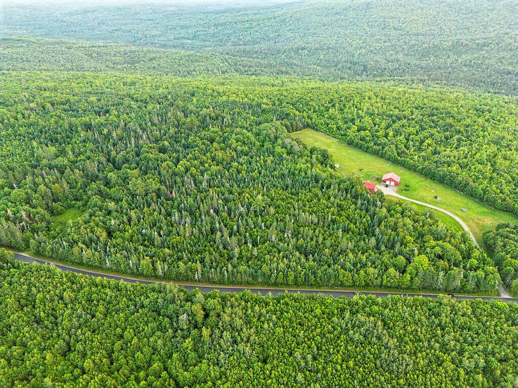 Photo of Lot 3 E B Hill Road, Upton, ME 04261 (MLS # 1675945)