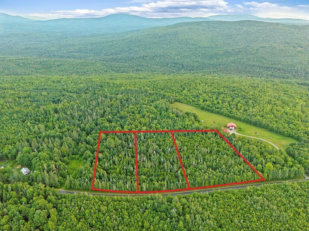 Photo of Lot 3 E B Hill Road, Upton, ME 04261 (MLS # 1675945)