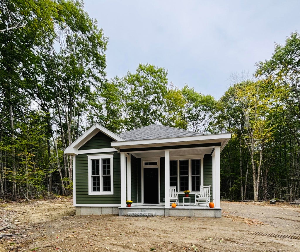 Photo of 25 Stacy's Way, Winterport, ME 04496 (MLS # 1681210)