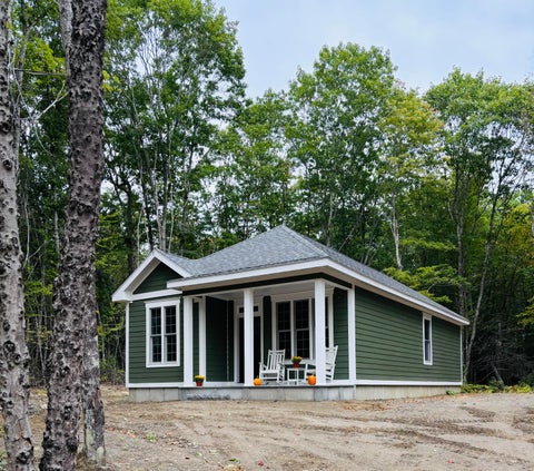 Photo of 25 Stacy's Way, Winterport, ME 04496 (MLS # 1681210)
