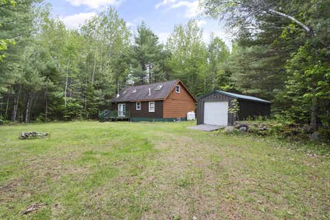 Photo of 363 S Ridge Road, Palmyra, ME 04965 (MLS # 1664638)
