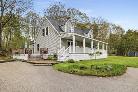 Photo of 2 Grover Lane, York, ME 03909 (MLS # 1662745)