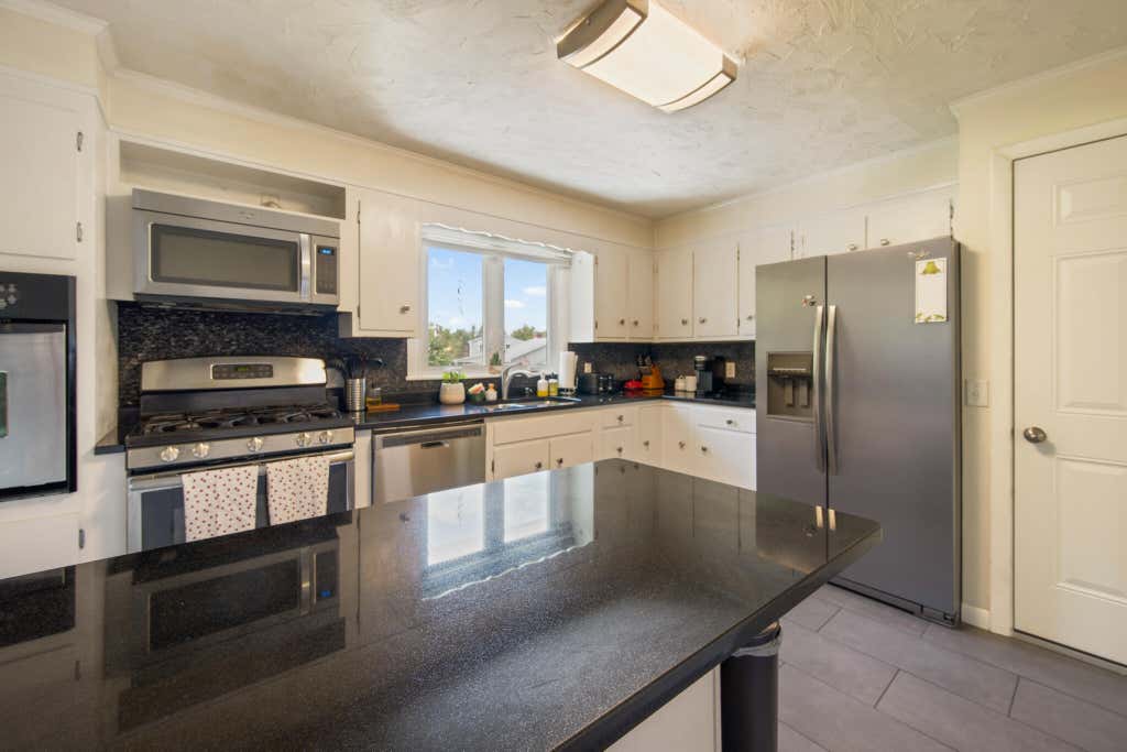 Photo of 287 Washington Street, Brewer, ME 04412 (MLS # 1670313)