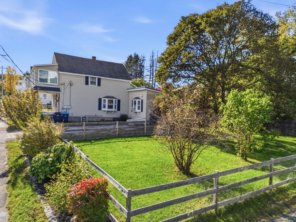 Photo of 72 Webber Avenue, Lewiston, ME 04240 (MLS # 1684111)