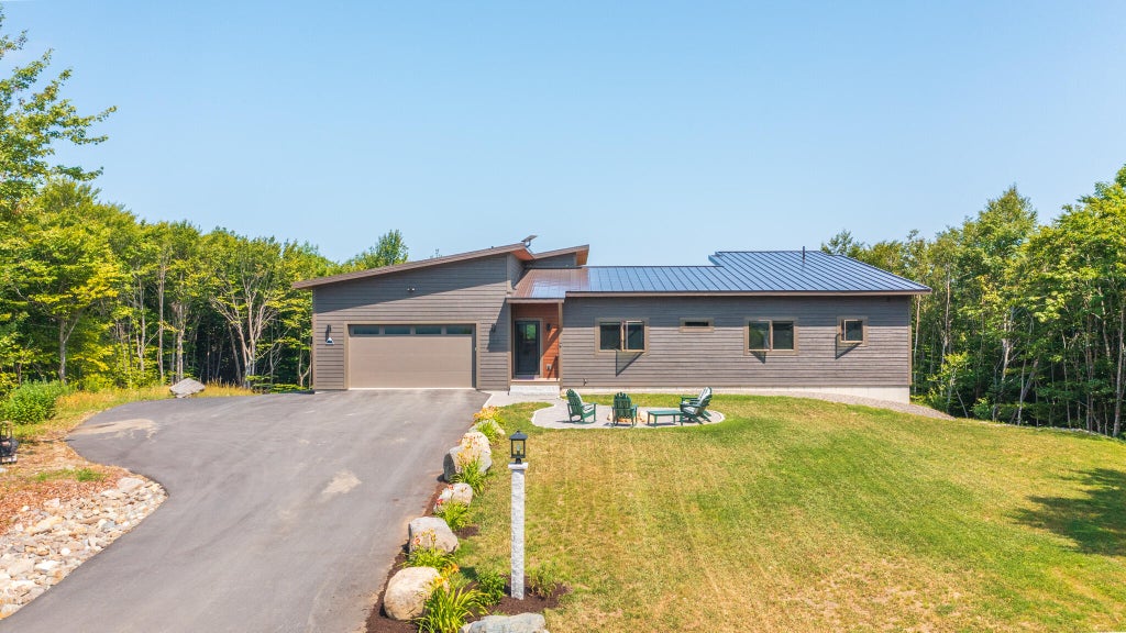 Photo of 164 Ira Mountain Spur, Kingfield, ME 04947 (MLS # 1679475)