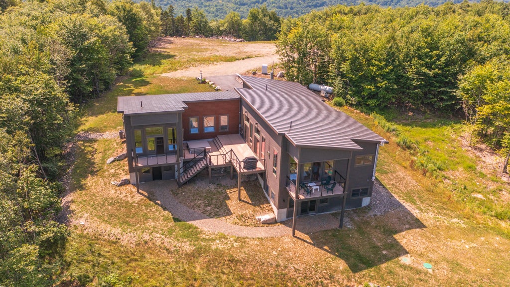 Photo of 164 Ira Mountain Spur, Kingfield, ME 04947 (MLS # 1679475)