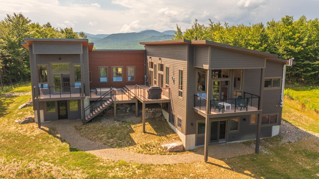 Photo of 164 Ira Mountain Spur, Kingfield, ME 04947 (MLS # 1679475)
