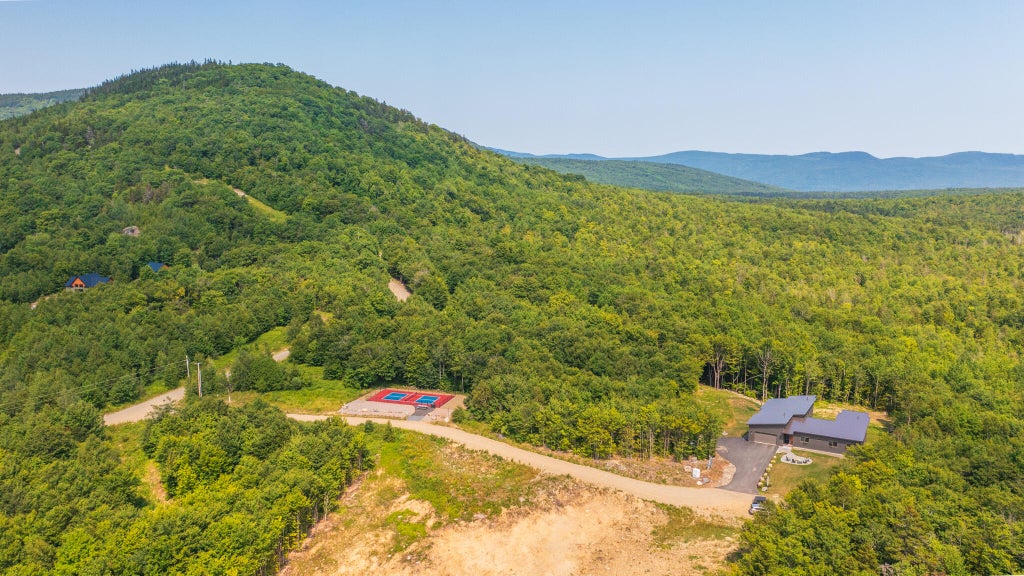 Photo of 164 Ira Mountain Spur, Kingfield, ME 04947 (MLS # 1679475)