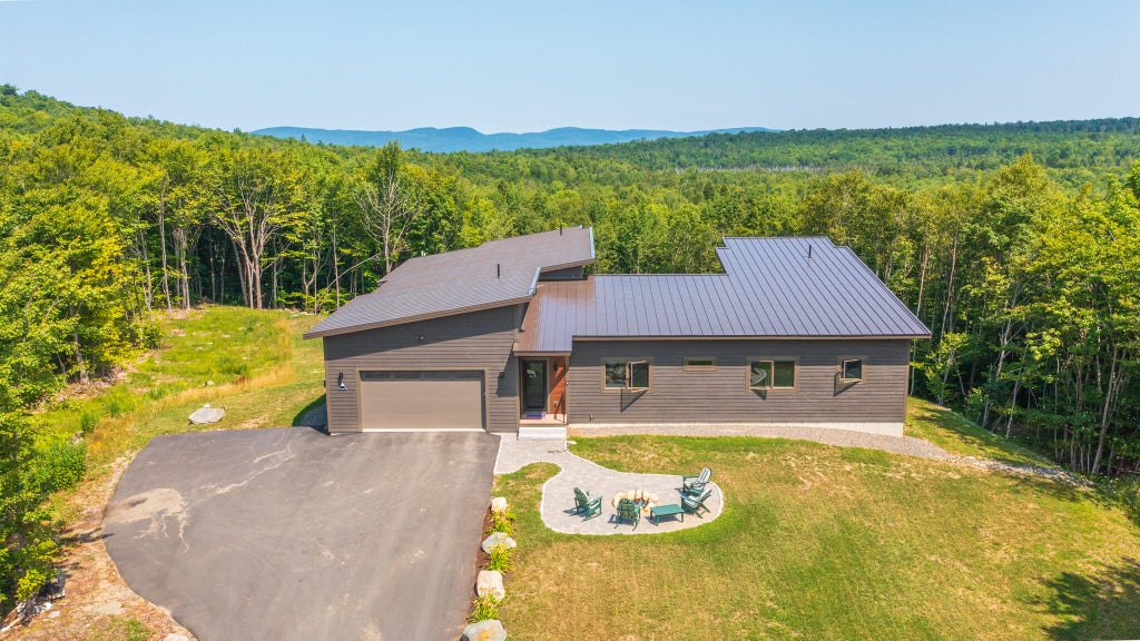 Photo of 164 Ira Mountain Spur, Kingfield, ME 04947 (MLS # 1679475)