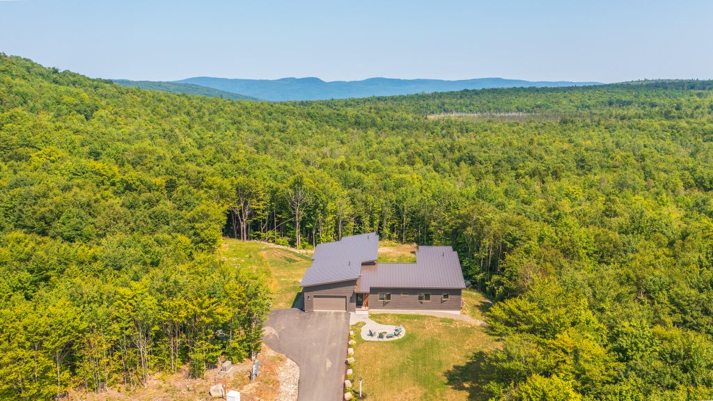Photo of 164 Ira Mountain Spur, Kingfield, ME 04947 (MLS # 1679475)