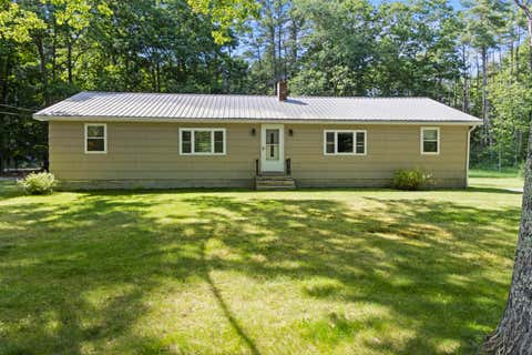 Photo of 607 Granite Street, Yarmouth, ME 04096 (MLS # 1667844)