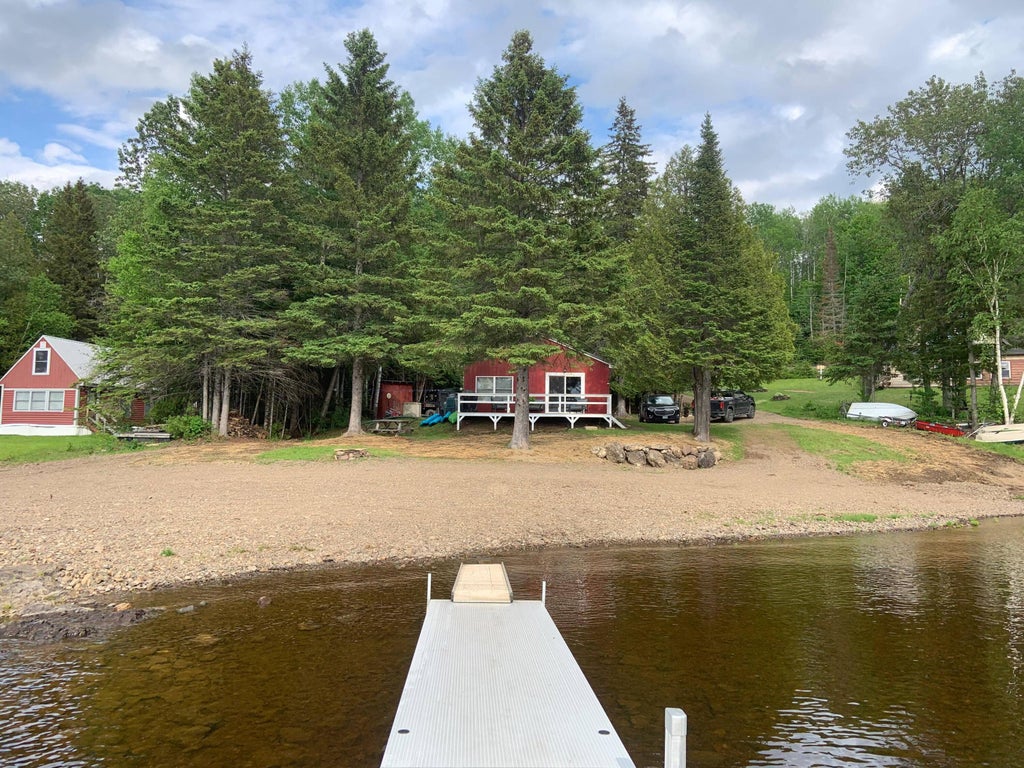 Photo of 7 West View Lane, Winterville Plt, ME 04736 (MLS # 1668210)