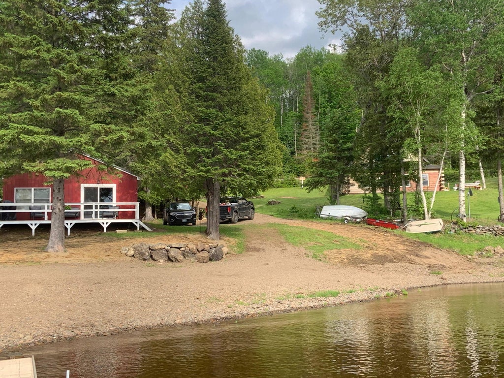 Photo of 7 West View Lane, Winterville Plt, ME 04736 (MLS # 1668210)
