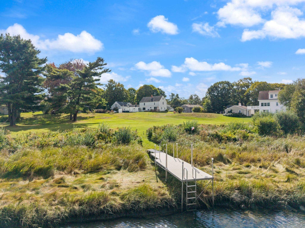 Photo of 22 Shore Road, York, ME 03909 (MLS # 1681954)
