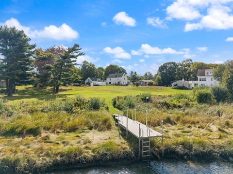 Photo of 22 Shore Road, York, ME 03909 (MLS # 1681954)