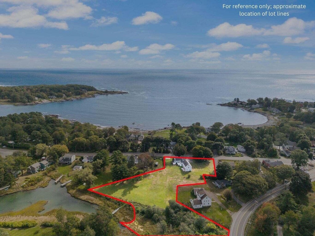 Photo of 22 Shore Road, York, ME 03909 (MLS # 1681954)