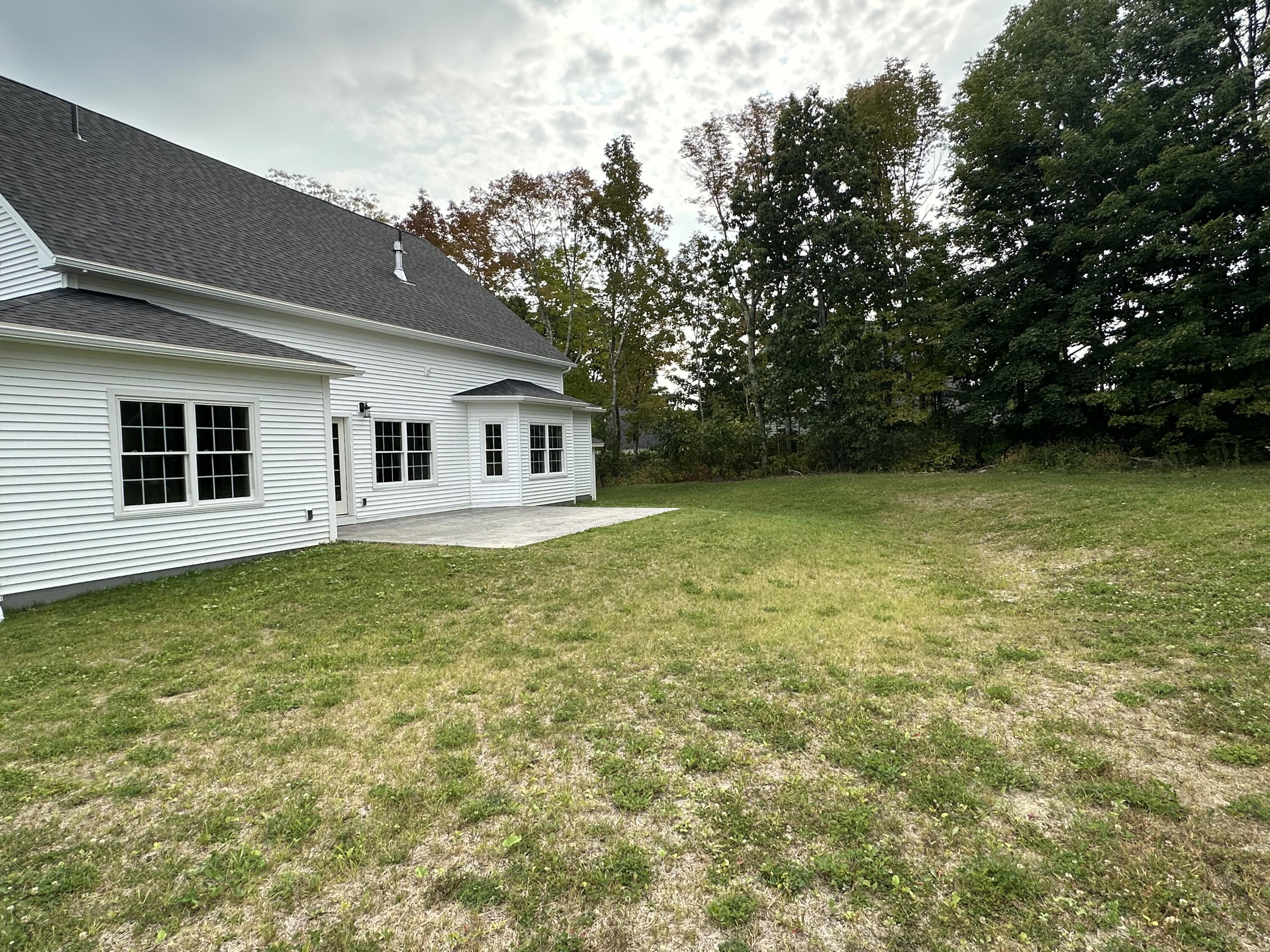 Lot 1 Honey Hill Estates W