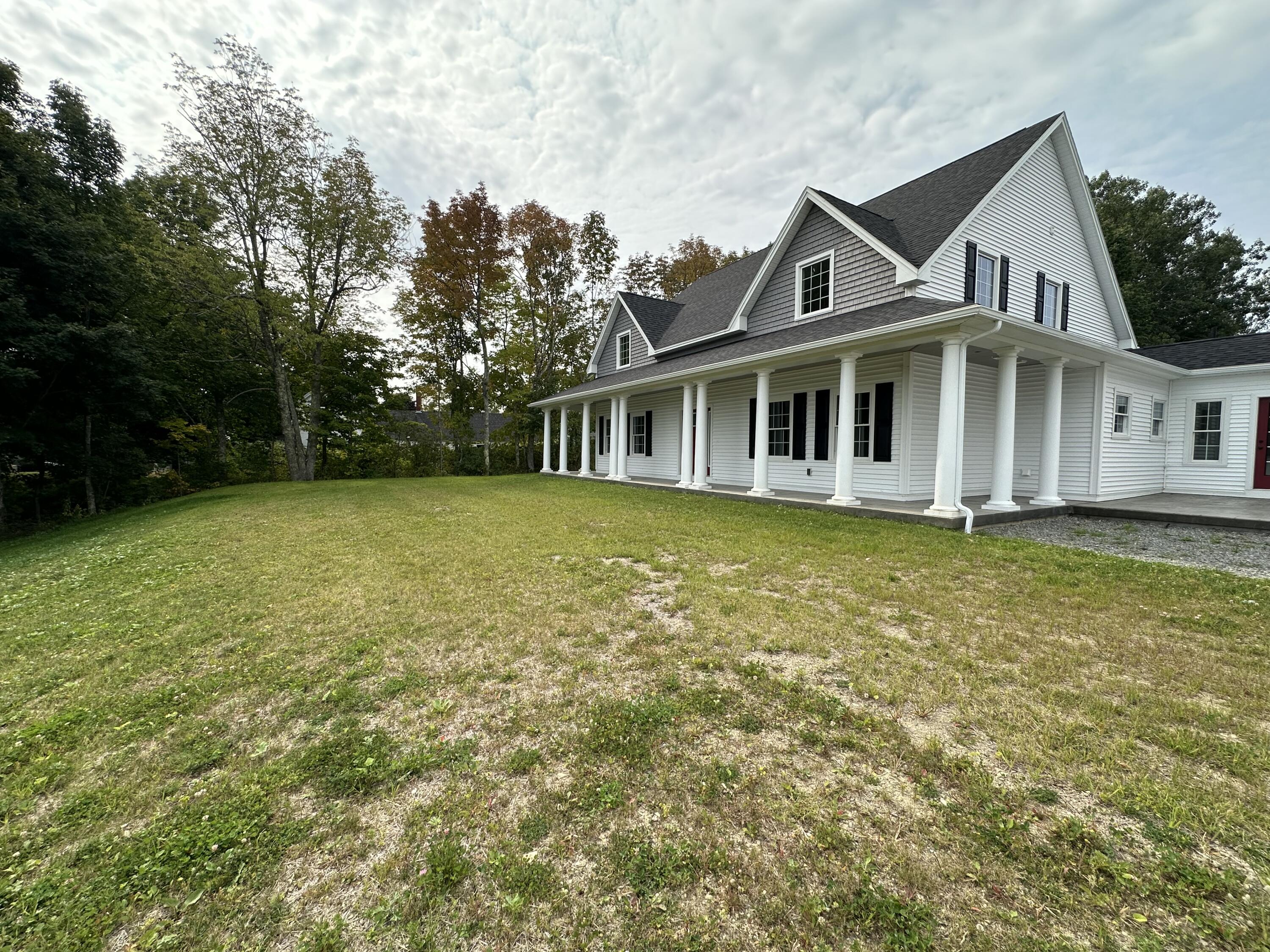 Lot 1 Honey Hill Estates W
