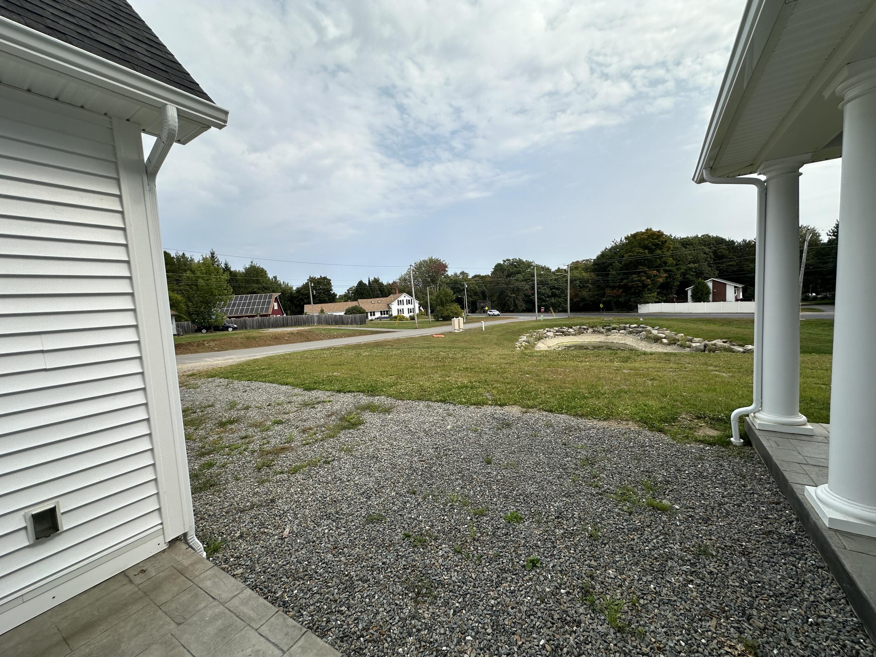 Lot 1 Honey Hill Estates W
