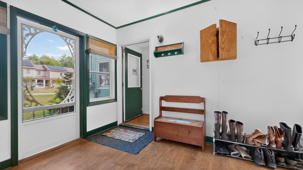 Photo of 15 Greenwood Acres, Baldwin, ME 04024 (MLS # 1679204)