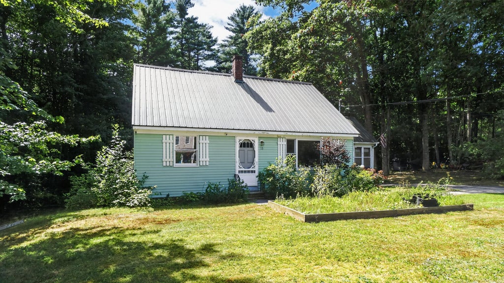 Photo of 15 Greenwood Acres, Baldwin, ME 04024 (MLS # 1679204)